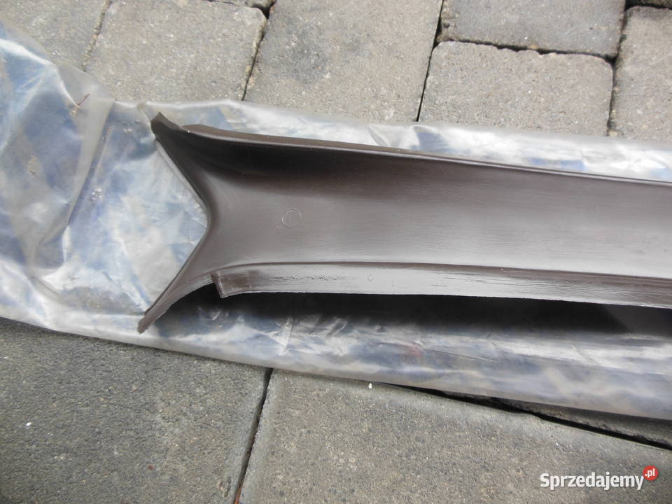 18150848 Słupek tapicerski przedni lewy Fiat Uno osobowe Kozy