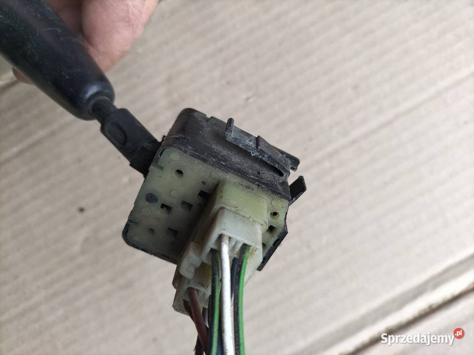 PRZEŁĄCZNIK DAEWOO MATIZ 96314334