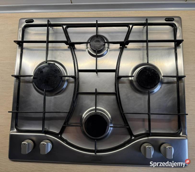 Płyta gazowa hotpoint ariston Turka