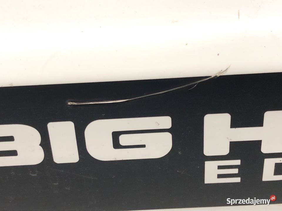 DRZWI PRAWY PRZÓD DODGE DAKOTA III Pickup