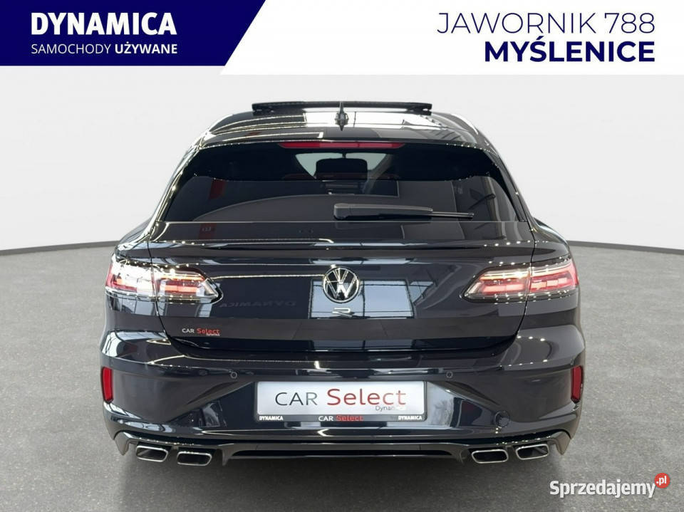 Volkswagen Arteon VAT 23 Shooting Brake R 20TSI ABS