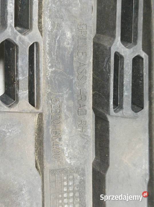 HALOGEN KIERUNKOWSKAZ LEWY PRAWY KOMPLET K12