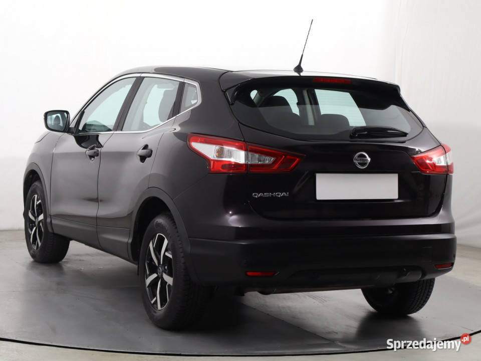 Nissan Qashqai 12 DIGT wspomaganie kierownicy Katowice sprzedam