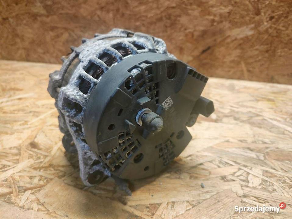 Alternator Vw T6 20 TDi 04L903023T sprzedam