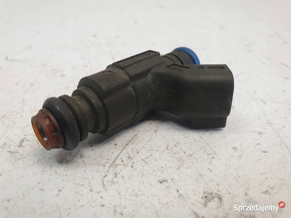 WTRYSKIWACZ Jaguar STYPE 30 V6 WTRYSK 0280155863 Części samochodowe Chełm