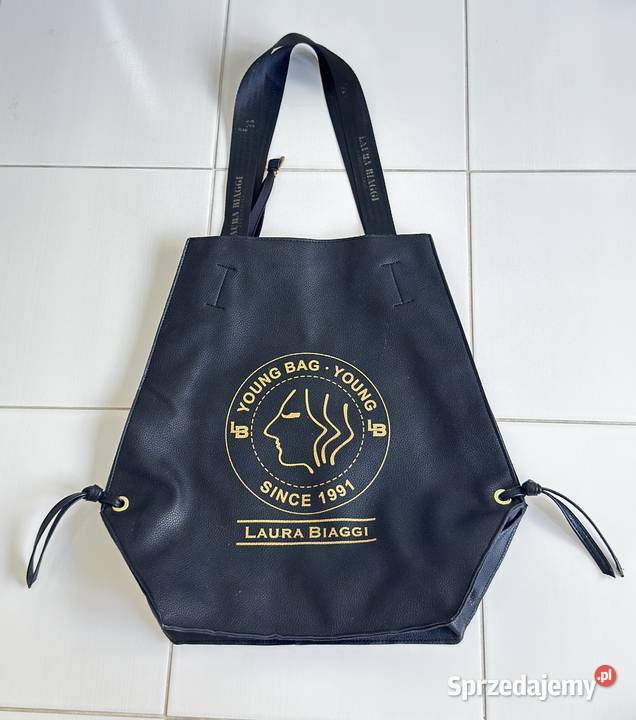 Laura Biaggi torba Bielsko-Biała