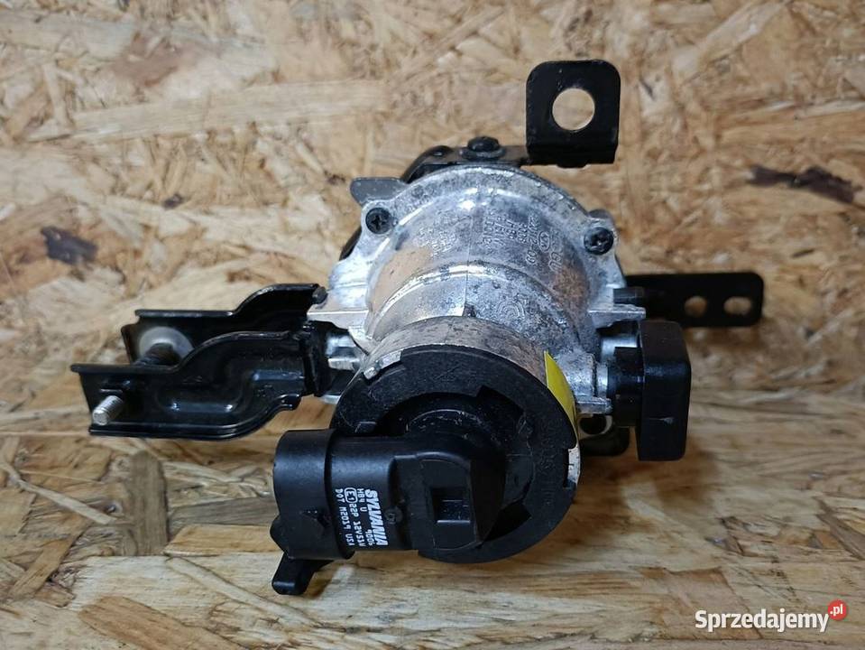 KIA NIRO ENIRO HALOGEN LEWY PRZÓD 922012D9 Pleszew sprzedam