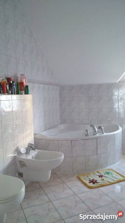 Dom Gdynia Pogórze Górne 6 pokoi pow cał 347 m2 Gdynia