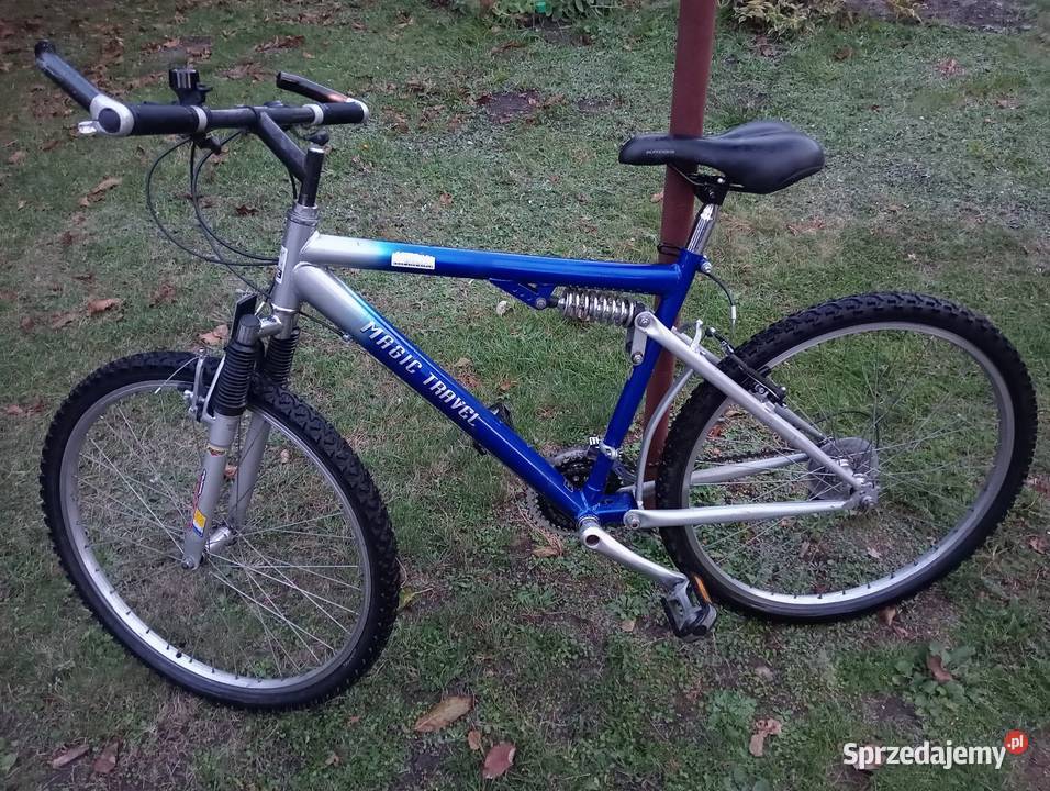 Rower górski MTB Merida 26 100 inne rowery w Sosnowiec