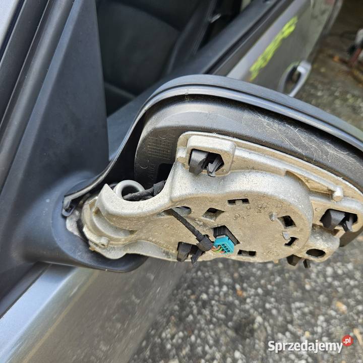 Lusterko boczne bmw e90 elektryczne podgrzewane