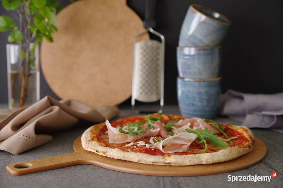 Deska do serwowania pizzy 305 Częstochowa