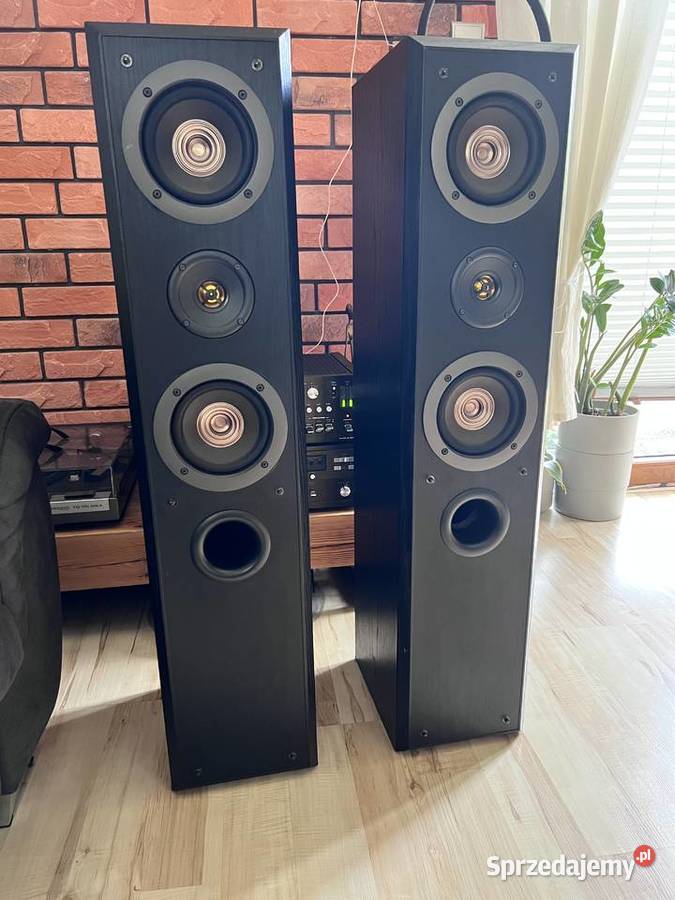 Kolumny Technics SB T200 Zgierz sprzedam