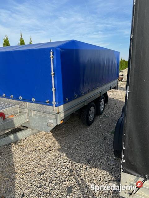 Sprzedam zamienie busa Sulejów