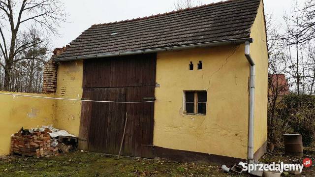 OKAZJA dom z działką 25 ar w spokojnej okolicy Przydroże Wielkie