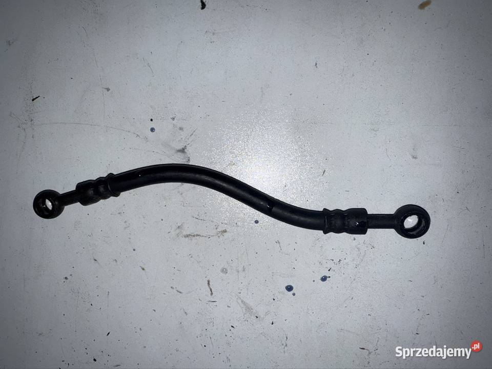 Przewód oleju olejowy Suzuki GSXR 600 SRAD AD Ostrów Wielkopolski