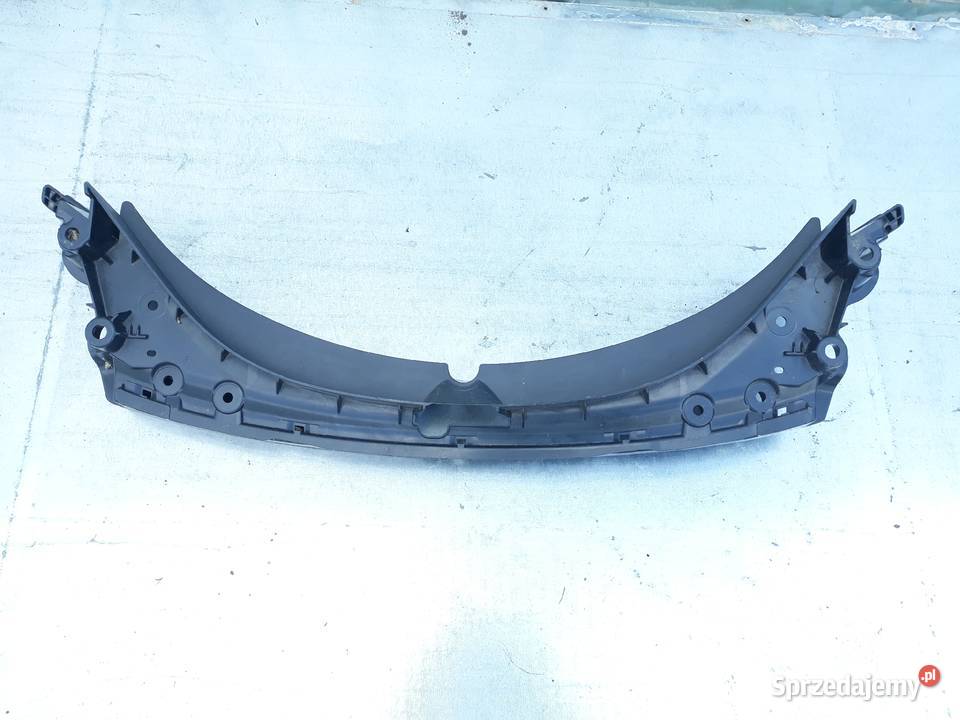 BMW I8 ŚLIZG ZDERZAKA TYŁ 7336296 wielkopolskie Międzychód