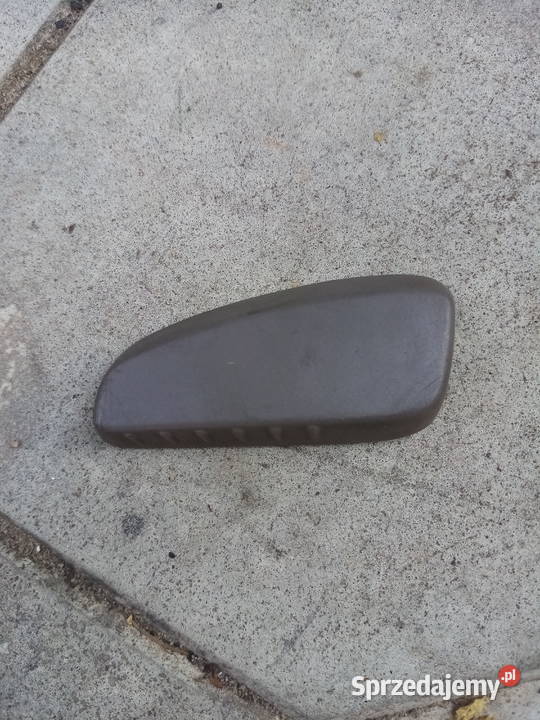 Rączka opuszczania fotela VW 1K0881606 Piotrów