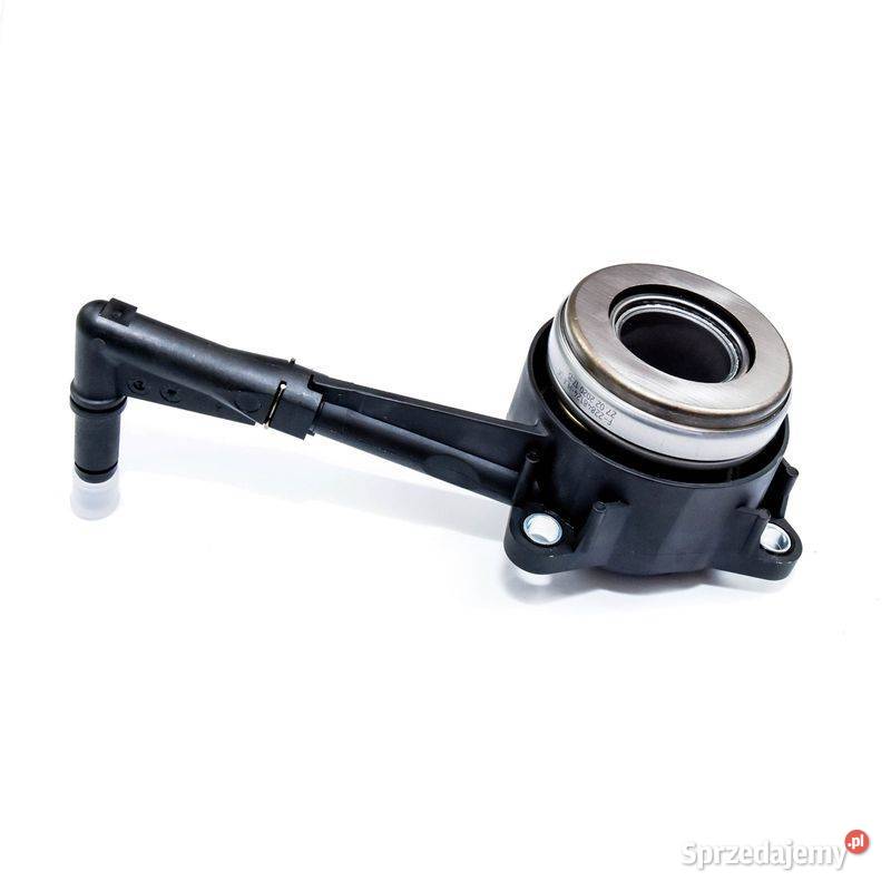 LUK SPRZĘGŁO ZESTAW AUDI VW SEAT SKODA 20TDI Gaszowice