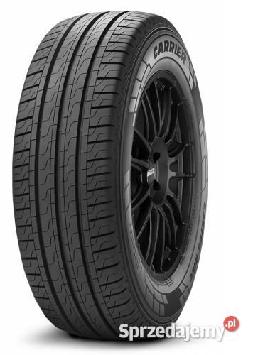 1x Opona Pirelli Carrier 19560R16 9997H 60 Pobiedziska