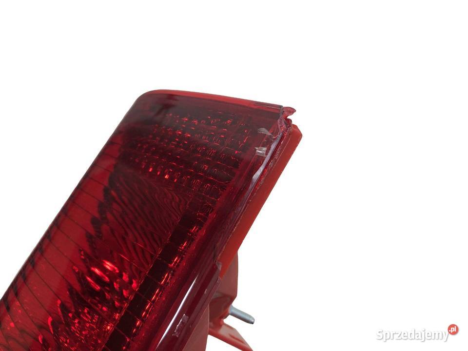 MERCEDES SPRINTER 19952005 Lampa tylna lewa świętokrzyskie