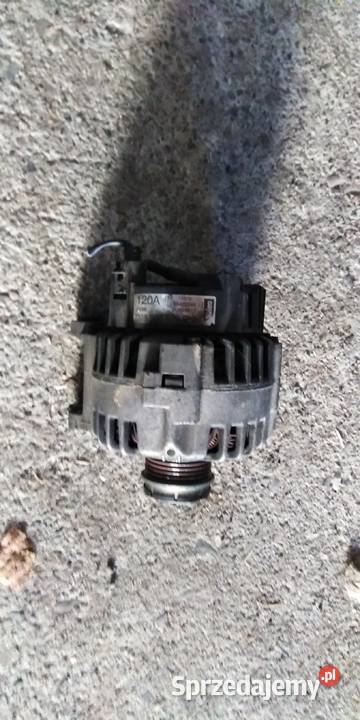alternator 028903029 e vw skoda seat 19tdi podkarpackie Przemyśl