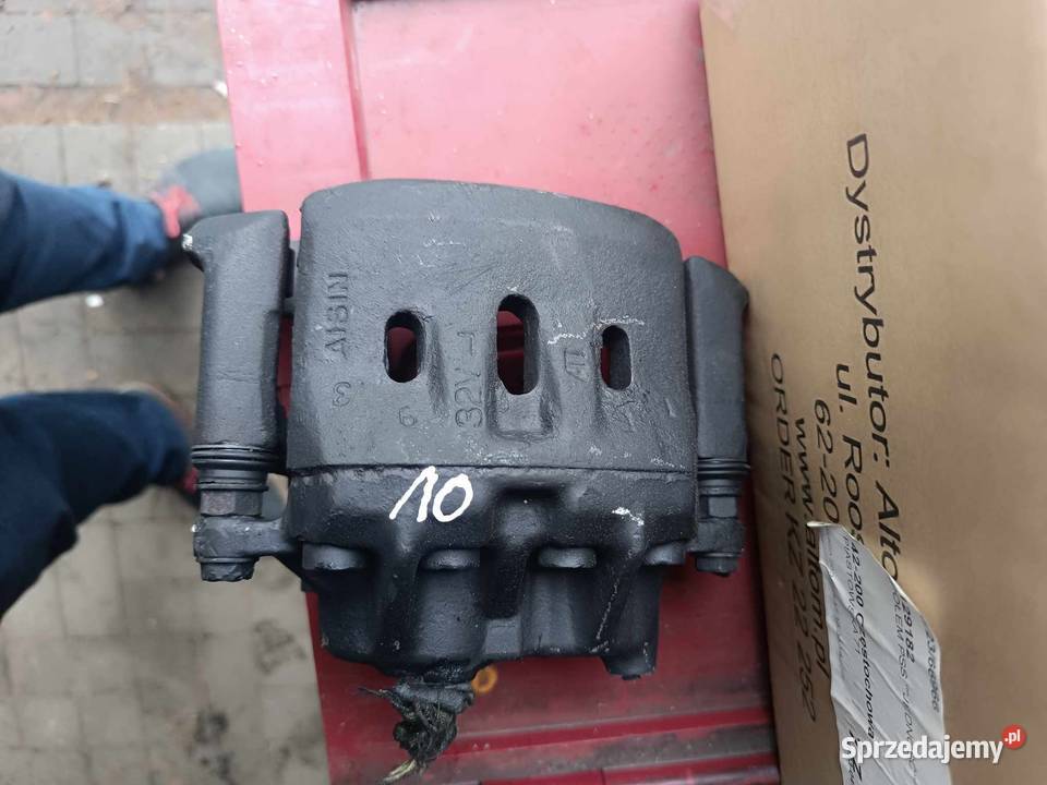 Części zawieszenia Lexus Ls400 UCF10 8994 r Pozostałe Częstochowa sprzedam