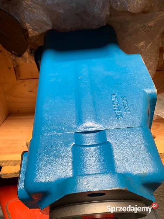 Vickers 021374791 Vane Pump 4535V60A3086AA22R mazowieckie Warszawa