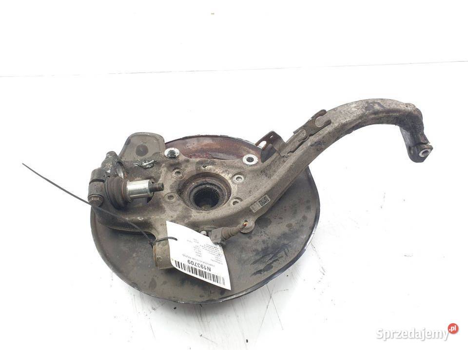 ZWROTNICA LEWA PRZÓD AUDI A6 C7 4G0407241C Lipno