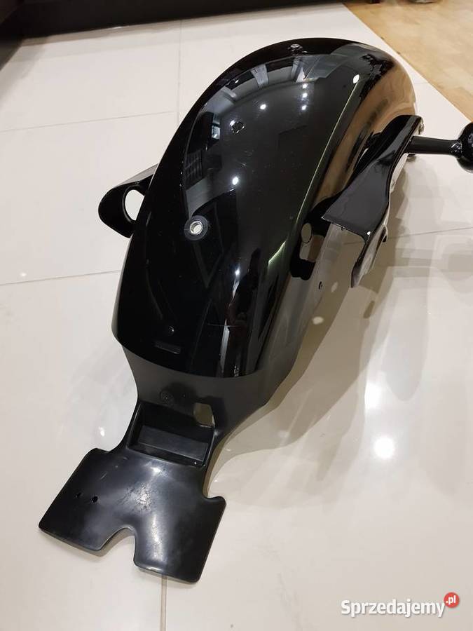 Harley Davidson Sportster Forty Eight Iron Vivid podlaskie