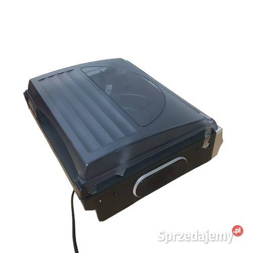 Auna TBA928 Gramofon śląskie Częstochowa sprzedam