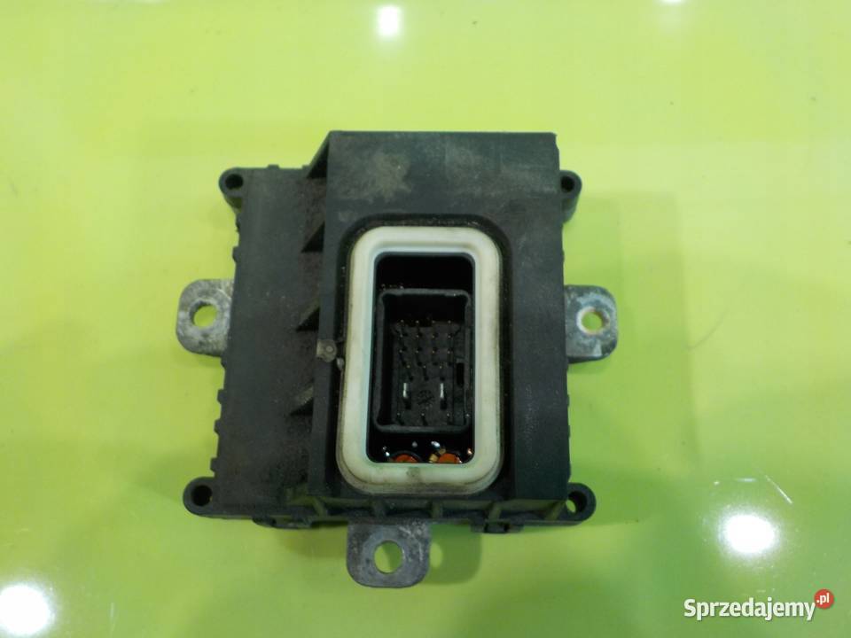 BMW X3 E83 30 B 04r 5D modul skretu mazowieckie Suków