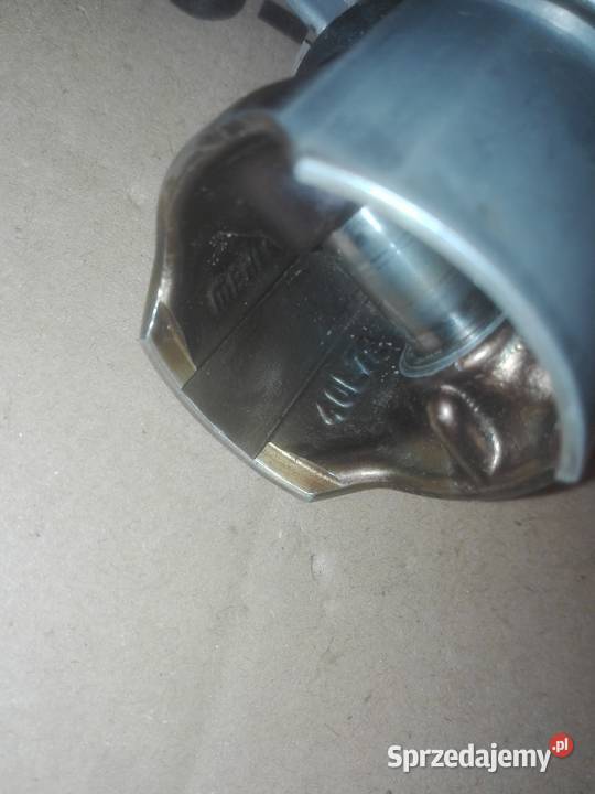 Tłok 40 z cylindrem Żywiec