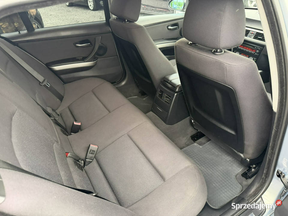 BMW 318 LCI 20i 143 Automat Super Stan 218 benzyna