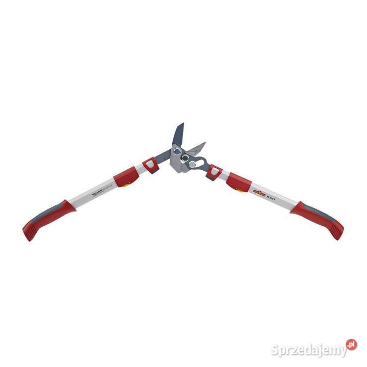 Sekator kowadełkowy POWER CUT RS 900 T Wolf sprzedam