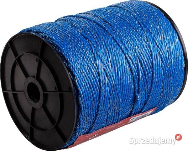 Linka Premium WildHog poliestrowa 6x025 Cu