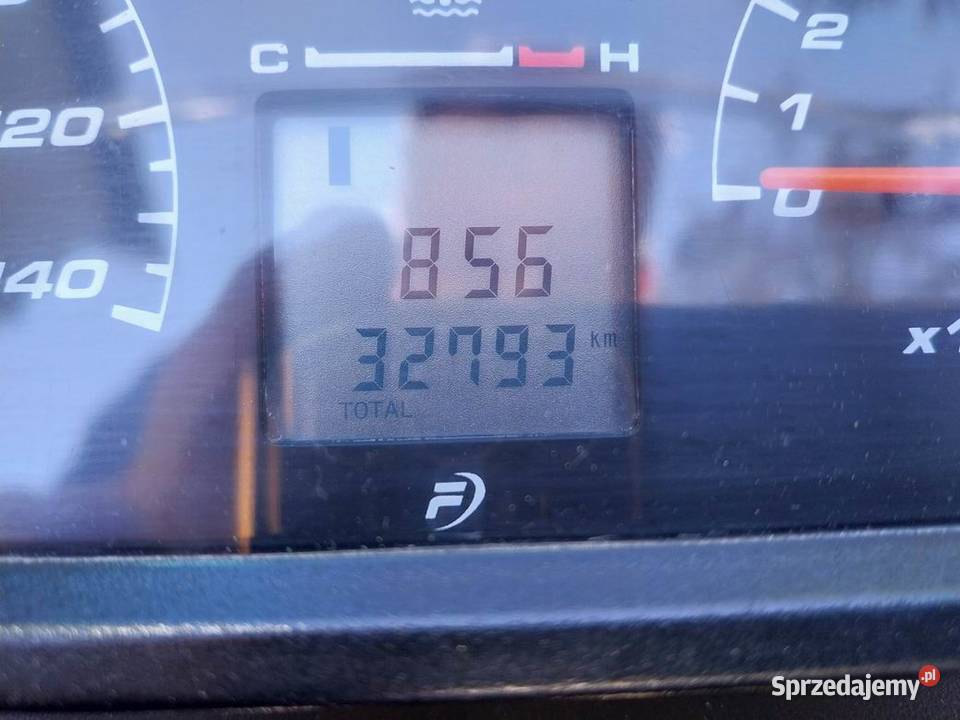 Honda Varadero XL 125 z 2001 roku SUPER STAN Motoryzacja Szczecin