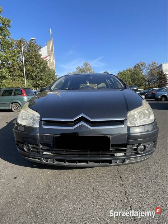 Citroën C5