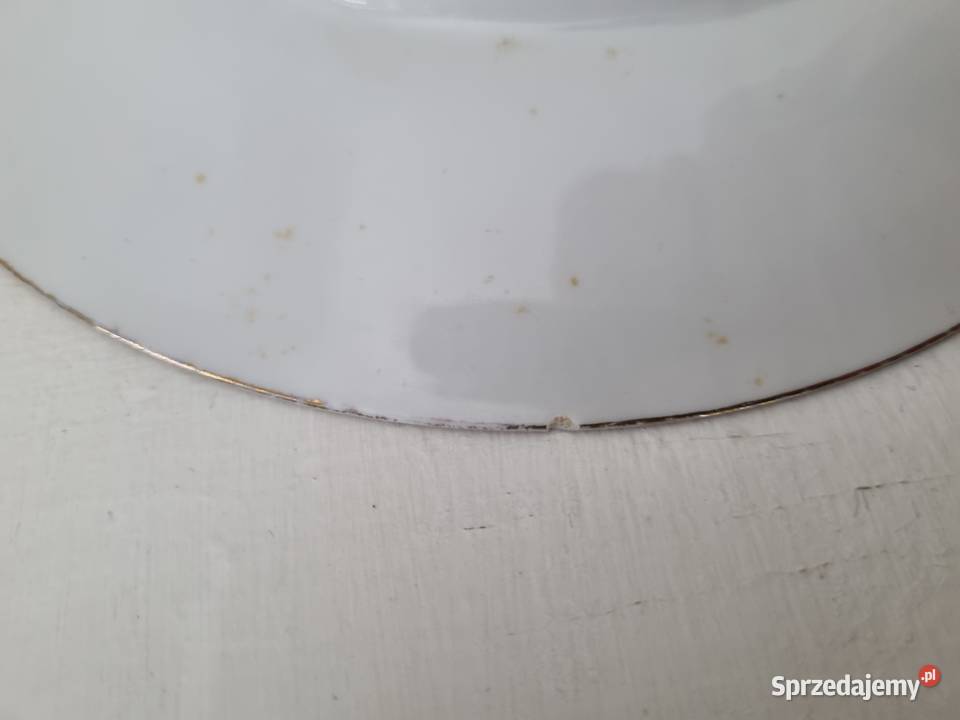 Talerzyk talerzyki porcelana Włocławek Porcelana i szkło Lublin