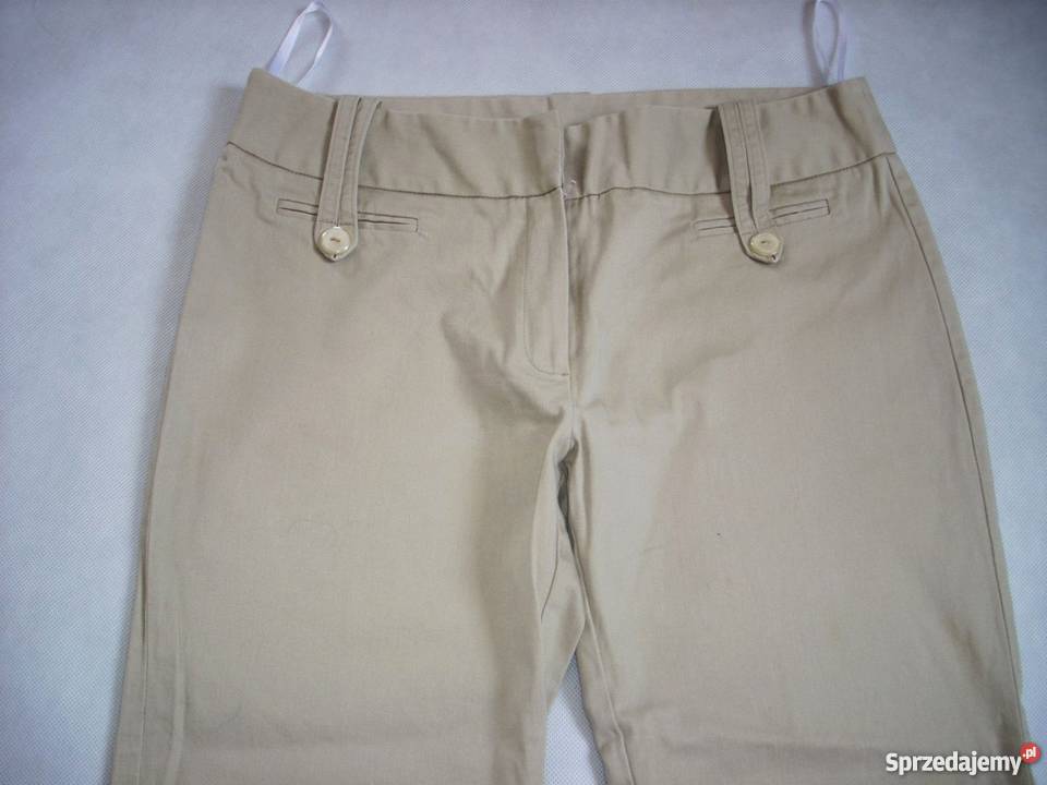 Tammy Super Spodnie 45 J Nowe 40 L Nowy Sącz