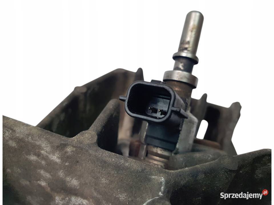 ŁAPA SILNIKA WTRYSKIWACZ DPF Renault Megane Wtryskiwacze Chełm