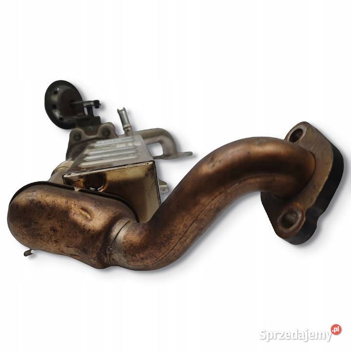 CHŁODNICA SPALIN Toyota Avensis T27 20 D4D sprzedam