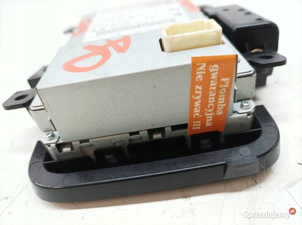 MODUŁ 861C047010C0 CAQS05H4AJ Toyota Prius IV świętokrzyskie