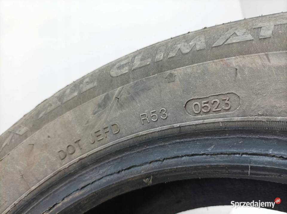 2x OPONA ZIMOWA TOURADOR ALLCLIMATE TF2 18565R15 zima Samochodowe