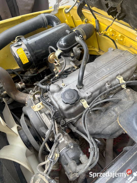 wózek widłowy HYSTER H175XM 1750 Triplex 480m Działoszyn