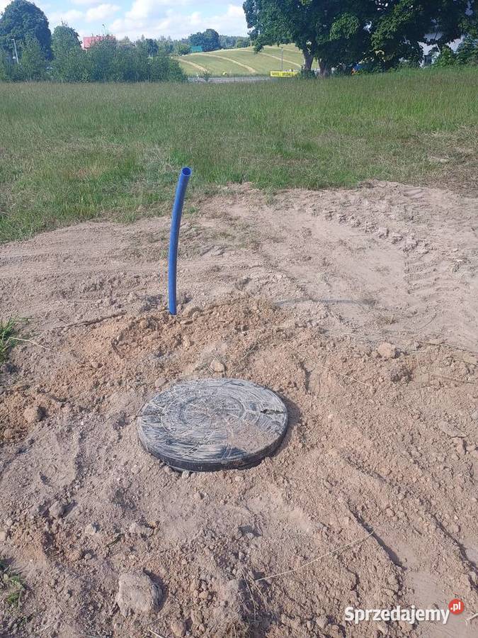 Działka budowlana Sprzedaż