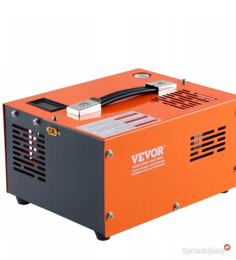 Hatsan bull boss 55 pcp kompresor sprzedam