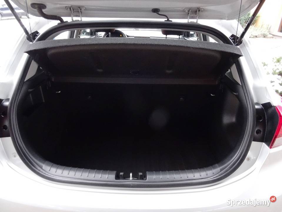 KIA RIO system Start-Stop Goleniów sprzedam