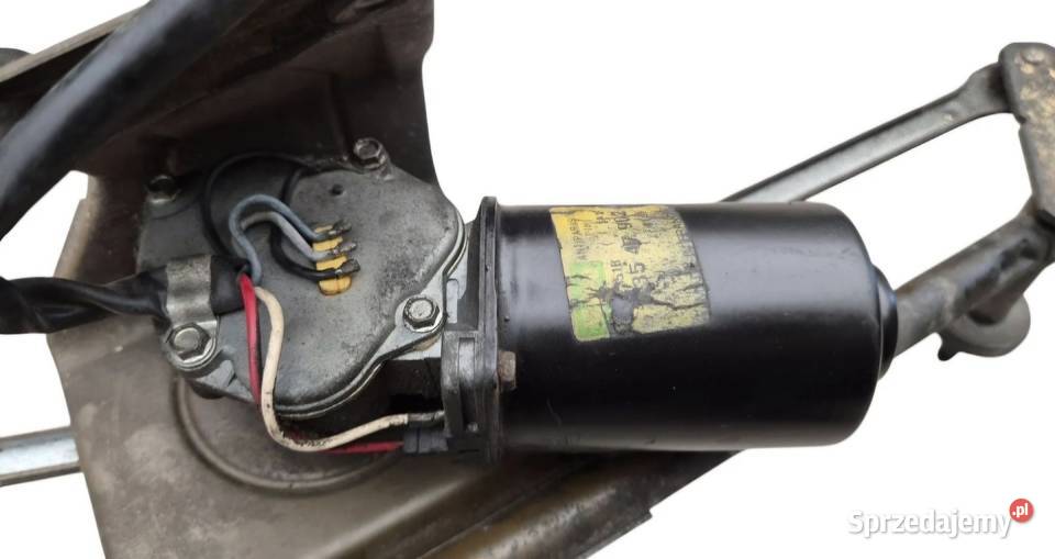 MECHANIZM SILNICZEK WYCIERACZEK PRZÓD MERCEDES Działoszyce