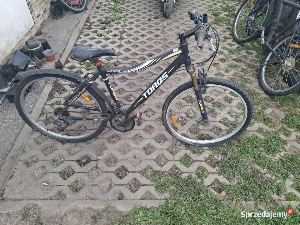 ROWER GÓRSKI 100zl świętokrzyskie Kielce