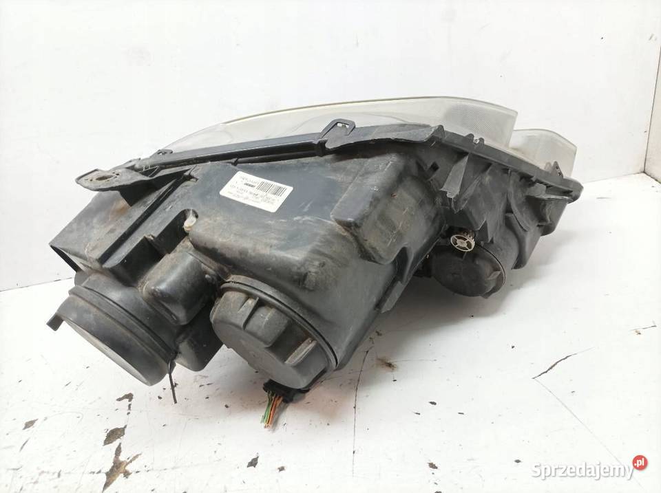 LAMPA PRZÓD LEWA EU 1494324080 Fiat Ulysse II świętokrzyskie